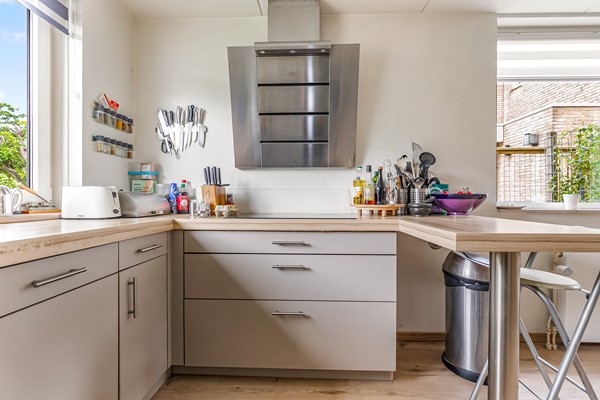 Medium property photo - Arturo Toscaninistraat 21, 1311 LR Almere